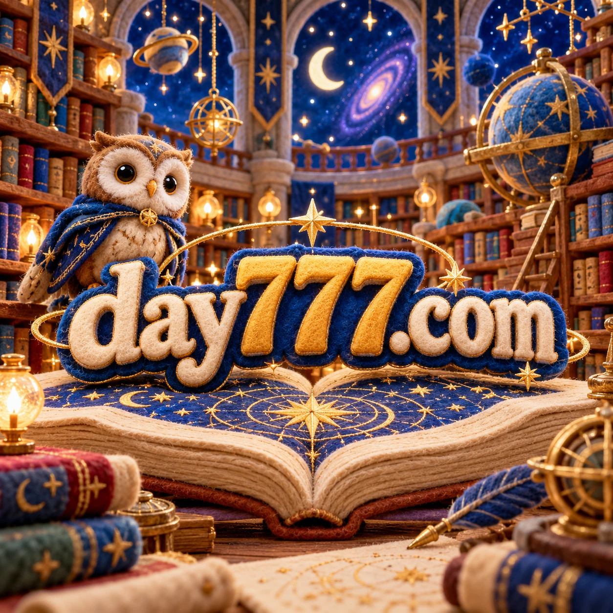 Ilustrasi pembaruan dan bantuan day777